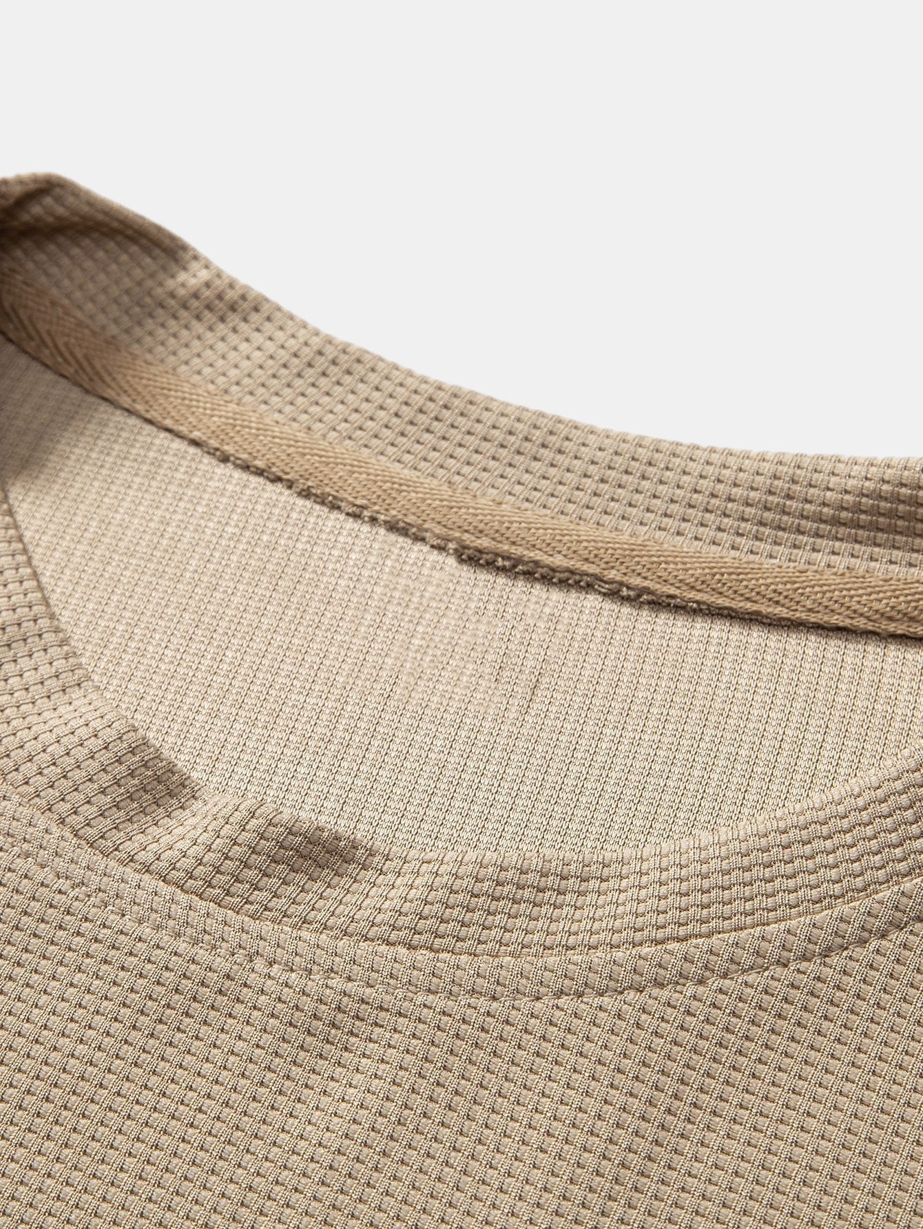 Adalgiso® | 2 In 1 Waffle T-Shirt & Shorts