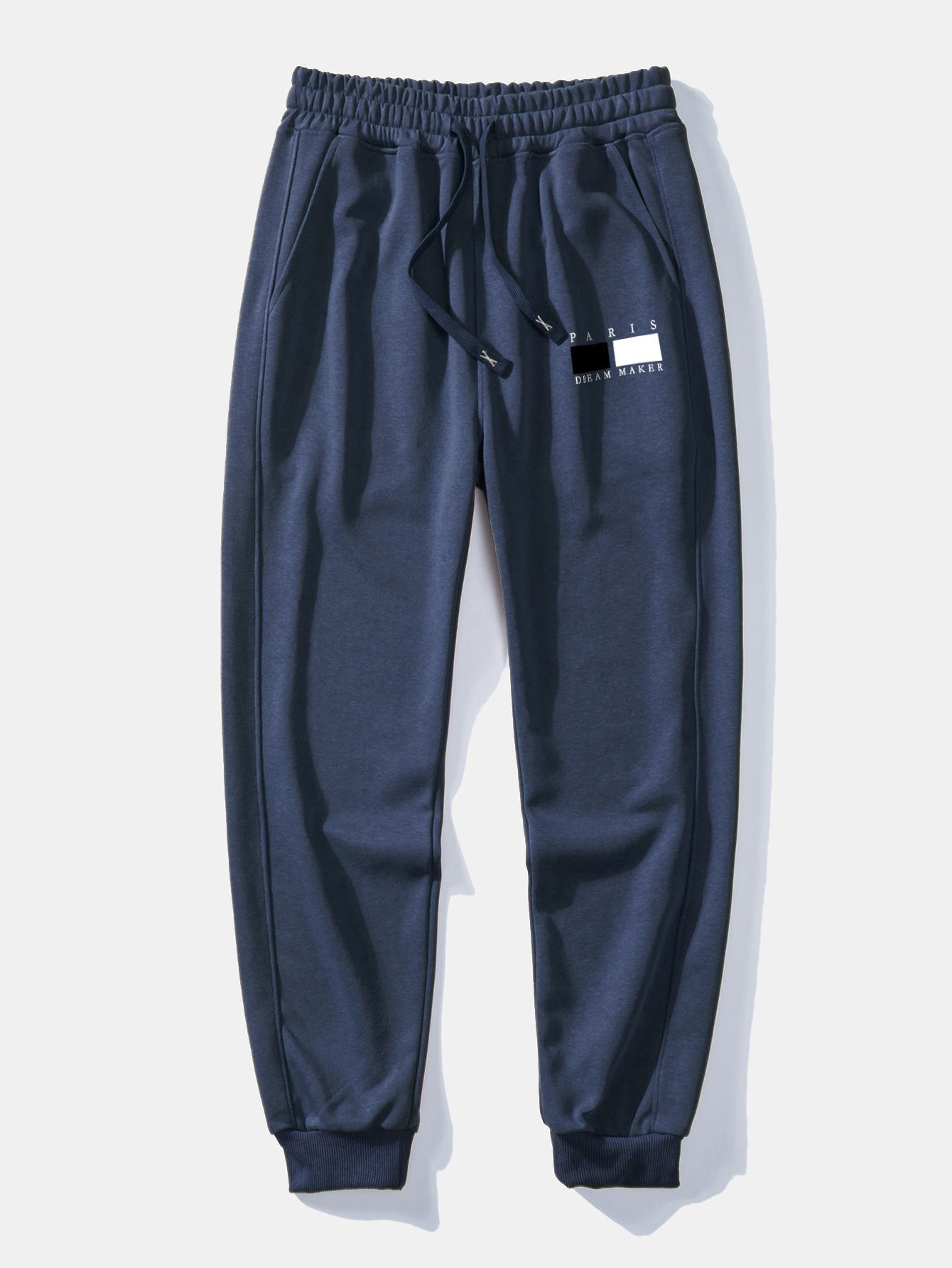 Gerónimo® | Paris Dream Maker Print Jogging Pants