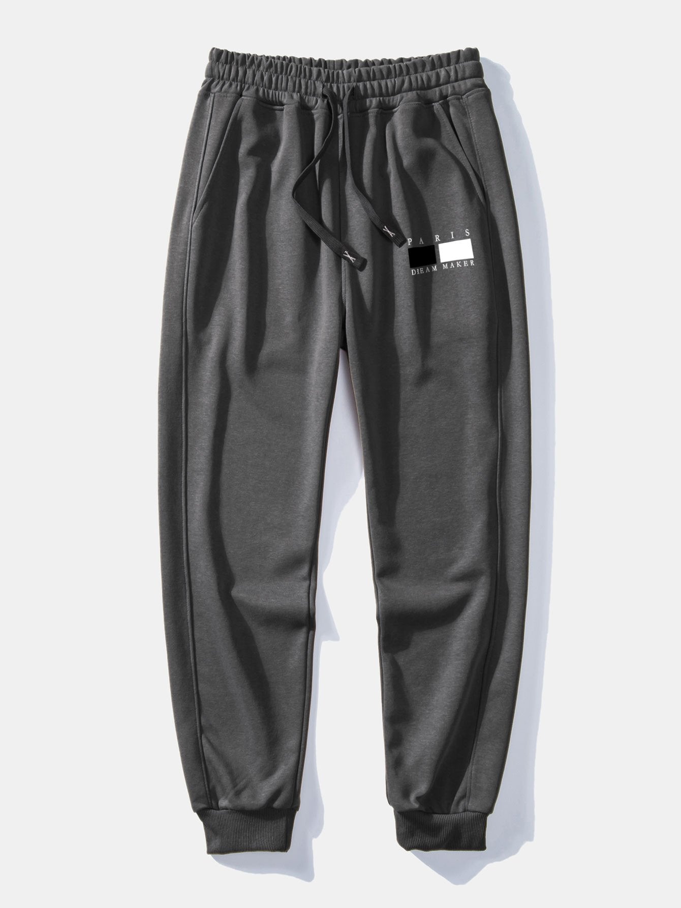 Gerónimo® | Paris Dream Maker Print Jogging Pants