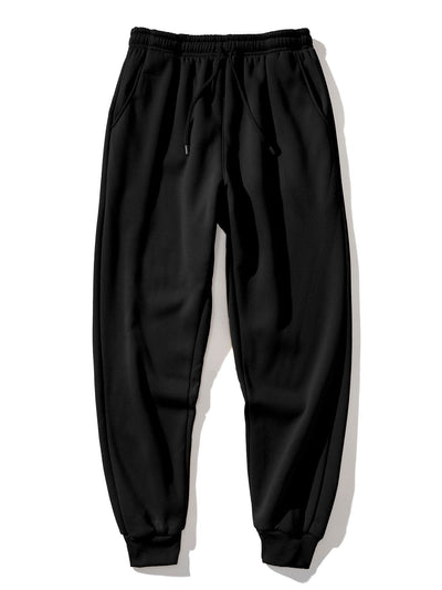 Dru® | Basic Jogger Pants