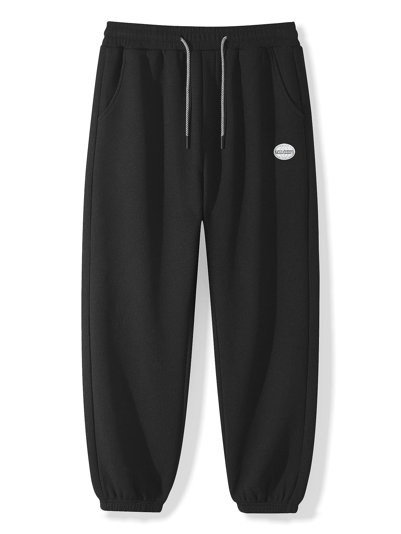 Bannerman® | Waffle Jogger Pants