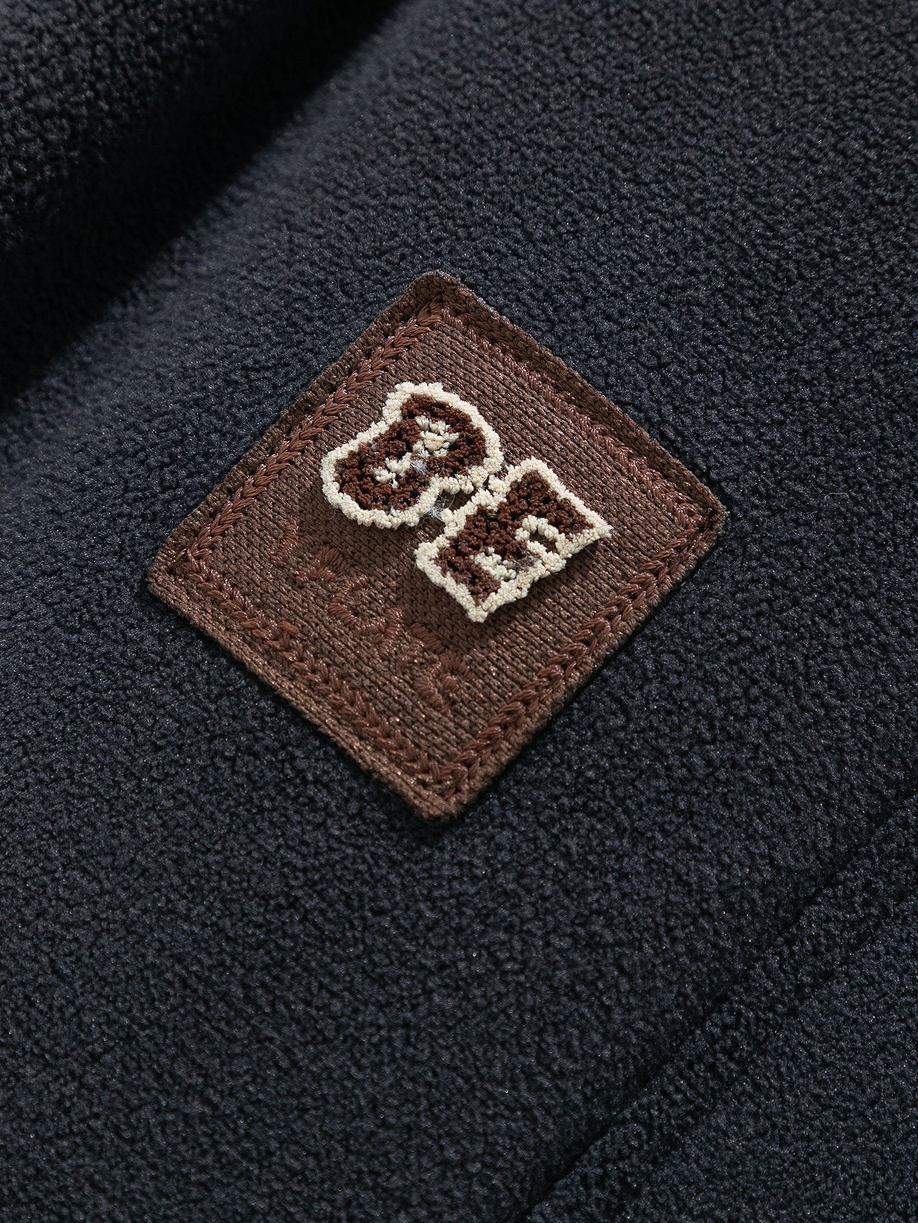 Ismail® | Teddy Lined Polar Fleece Jogging Pants