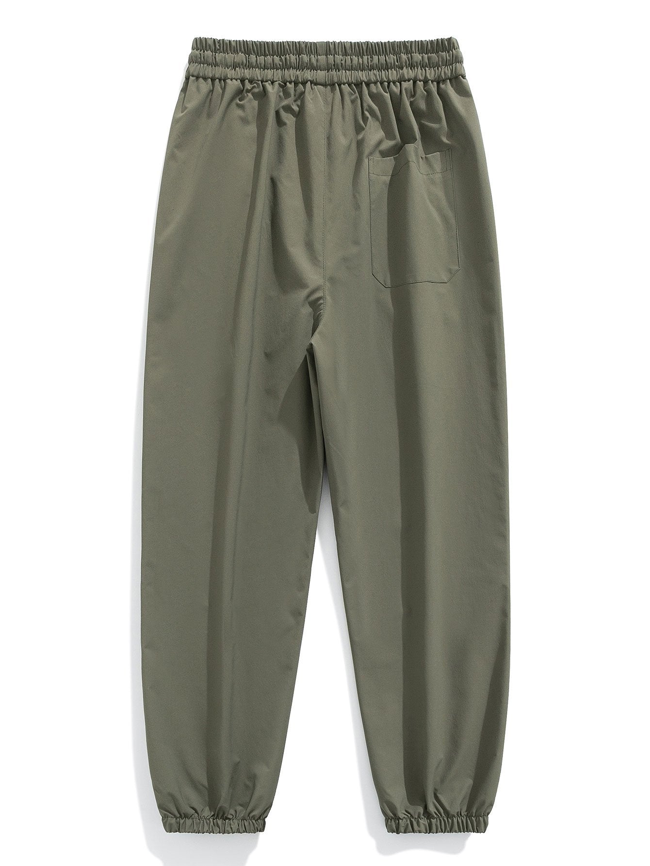Graciano® | Drawstring Jogging Pants