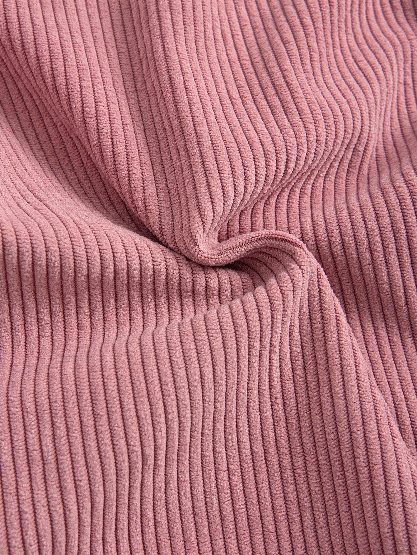 Aitor® | Straight Leg Corduroy Pants