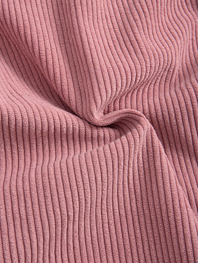 Aitor® | Straight Leg Corduroy Pants