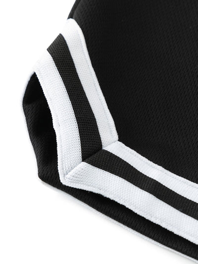 Baddley® | Mesh Basketball Shorts
