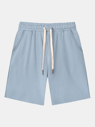 Jorge® | Drawstring Sweat Shorts