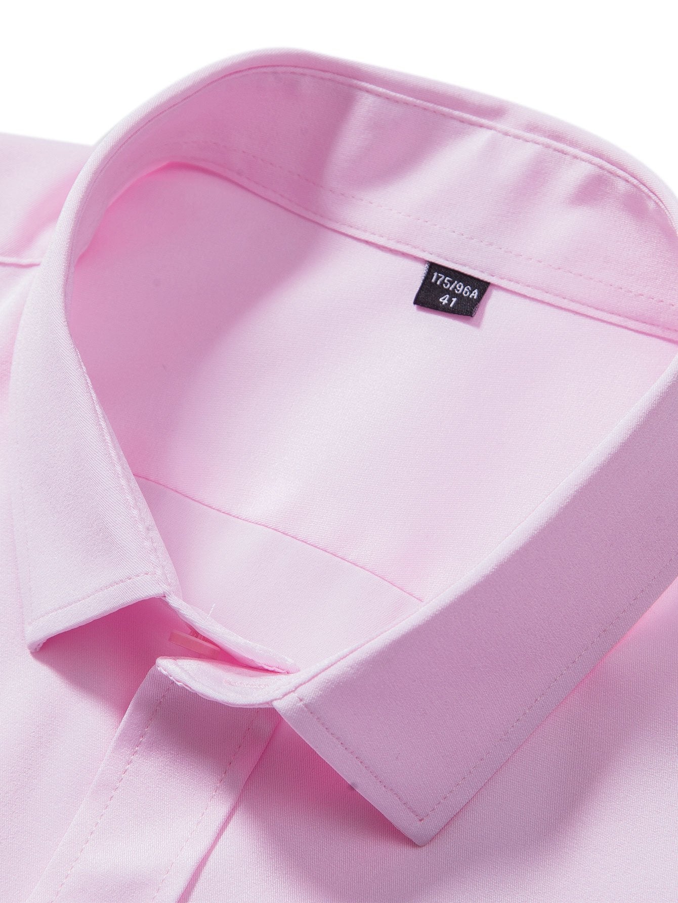 Amedeus® | Faith Letter Print Button Up Shirt
