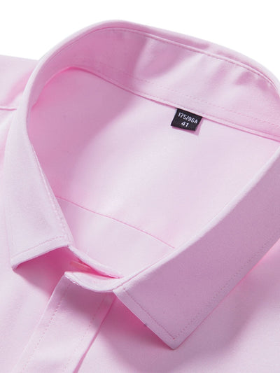 Amedeus® | Faith Letter Print Button Up Shirt