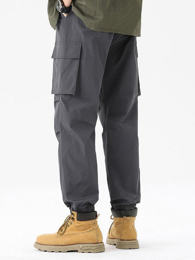 Íñigo® | Water Repellent Cargo Jogger Pants