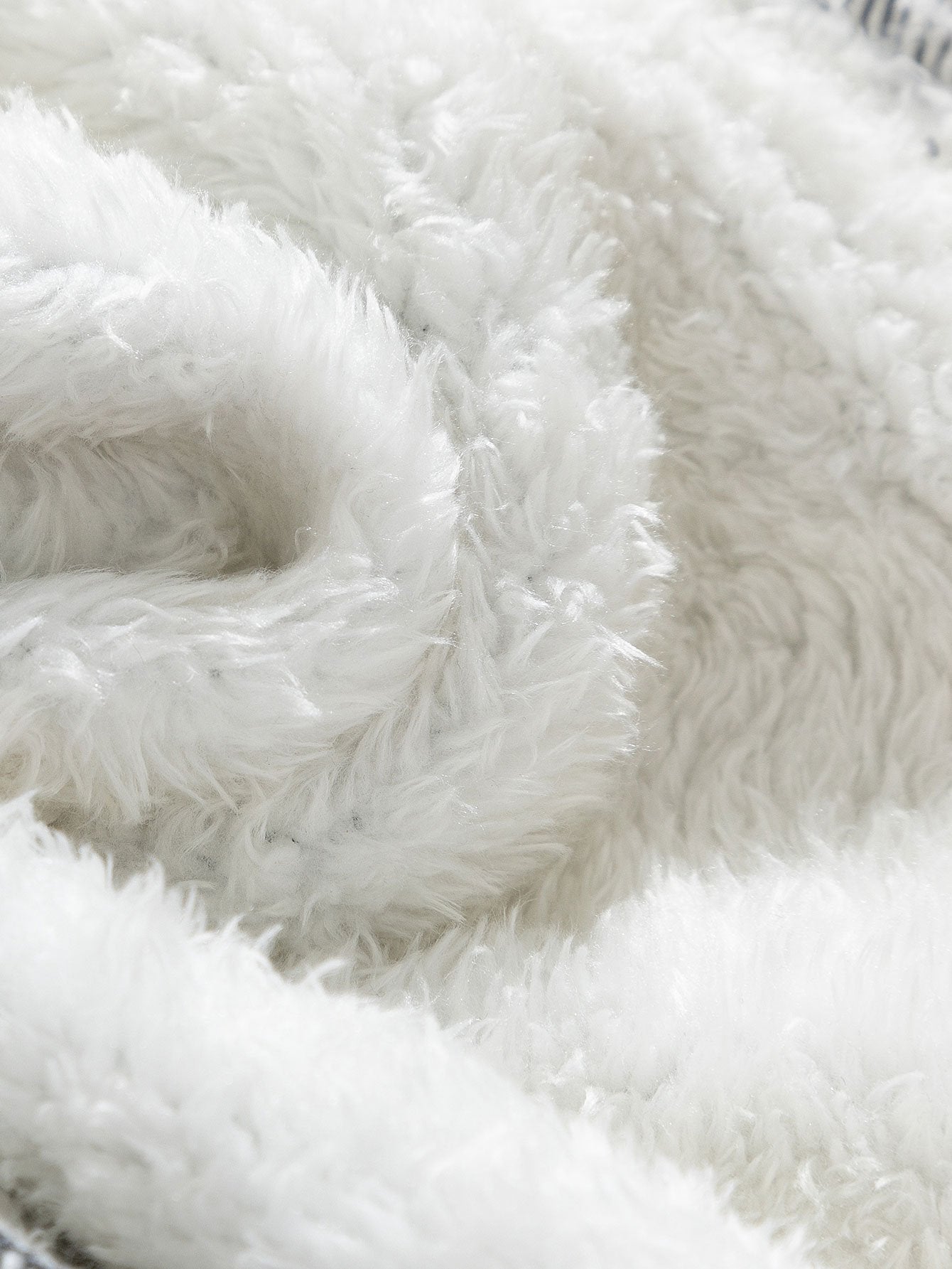 Ismail® | Teddy Lined Polar Fleece Jogging Pants