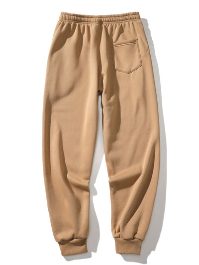 Adamaris® | 3 Pieces Basic Jogger Pants