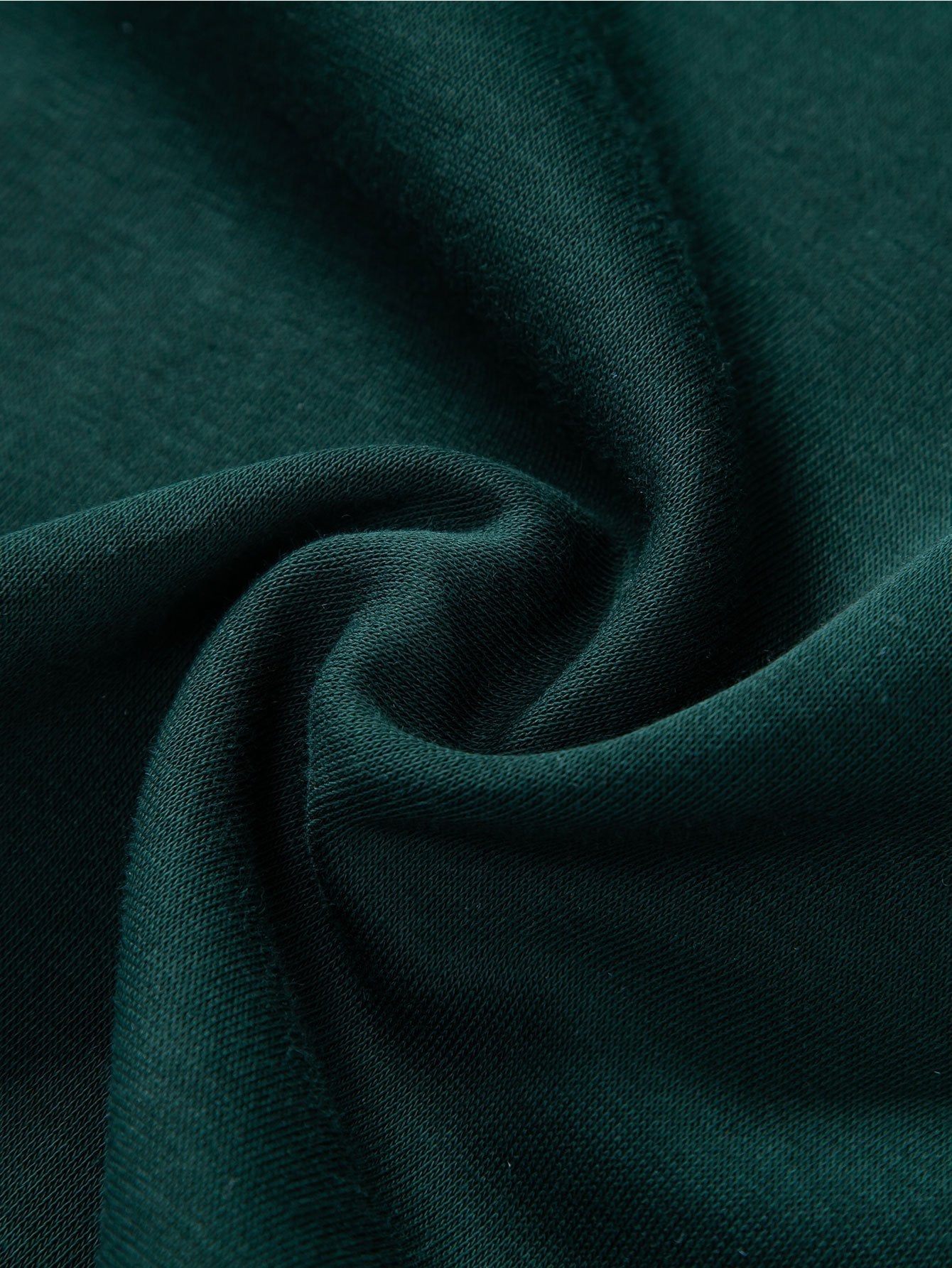 Guy | Basic Relax Fit Hoodie