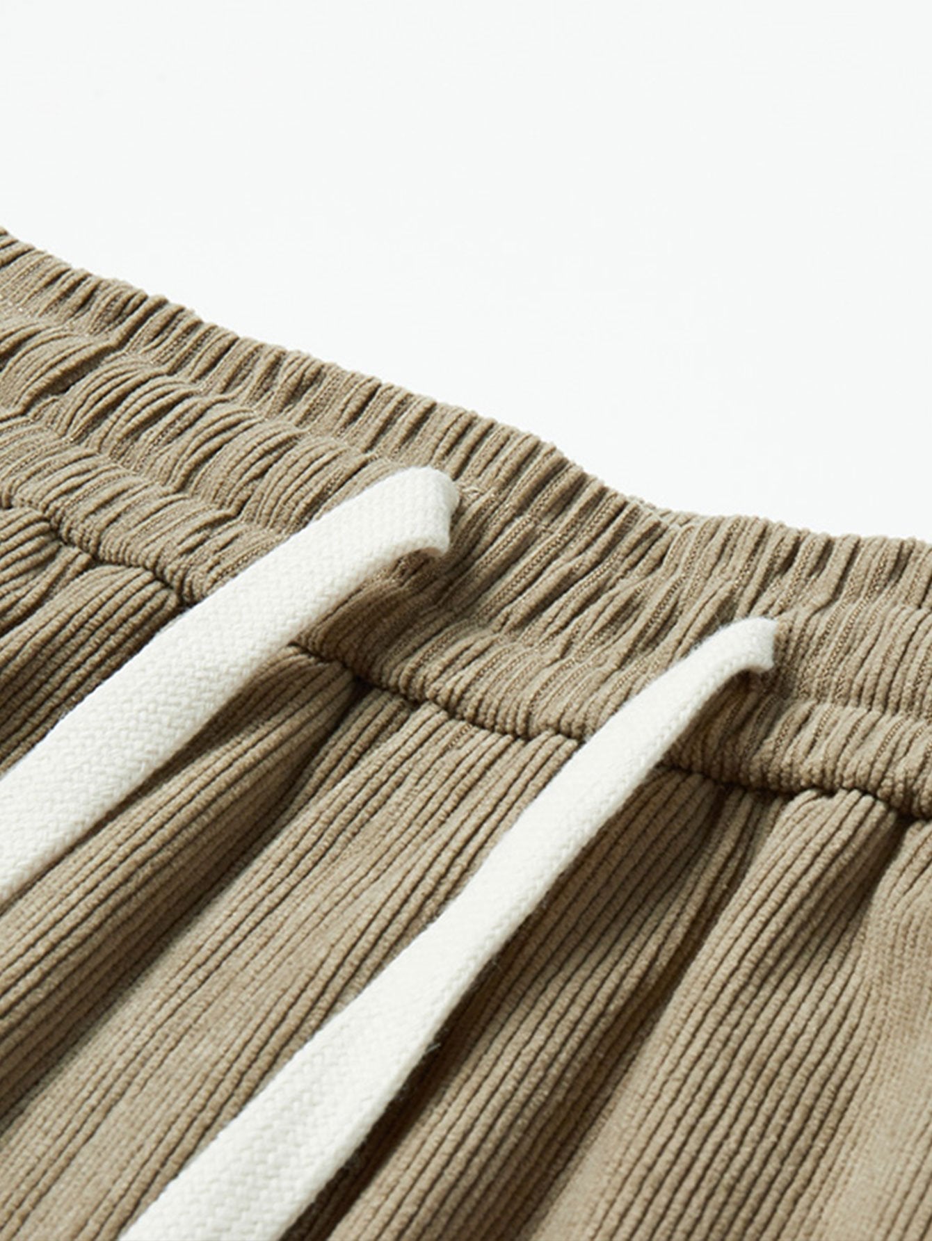 Avel® | Corduroy Cargo Pants