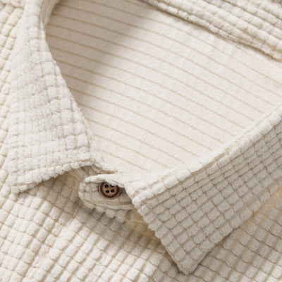 Quim | Lisboa Waffle Knit Set