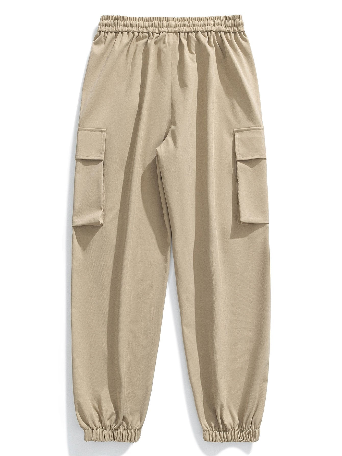 Babbie® | Cargo Jogging Pants