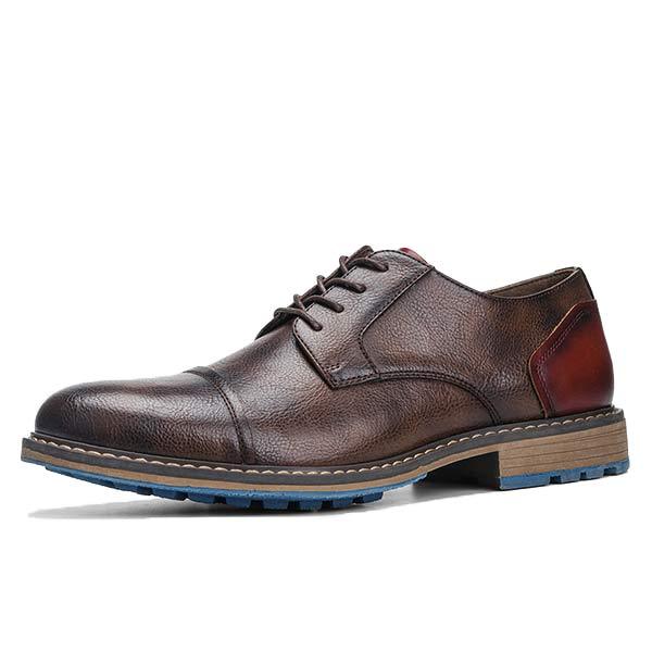 Bethel® | MEN'S VINTAGE BUSINESS CASUAL SHOES 88363966