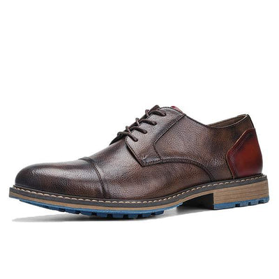 Bethel® | MEN'S VINTAGE BUSINESS CASUAL SHOES 88363966