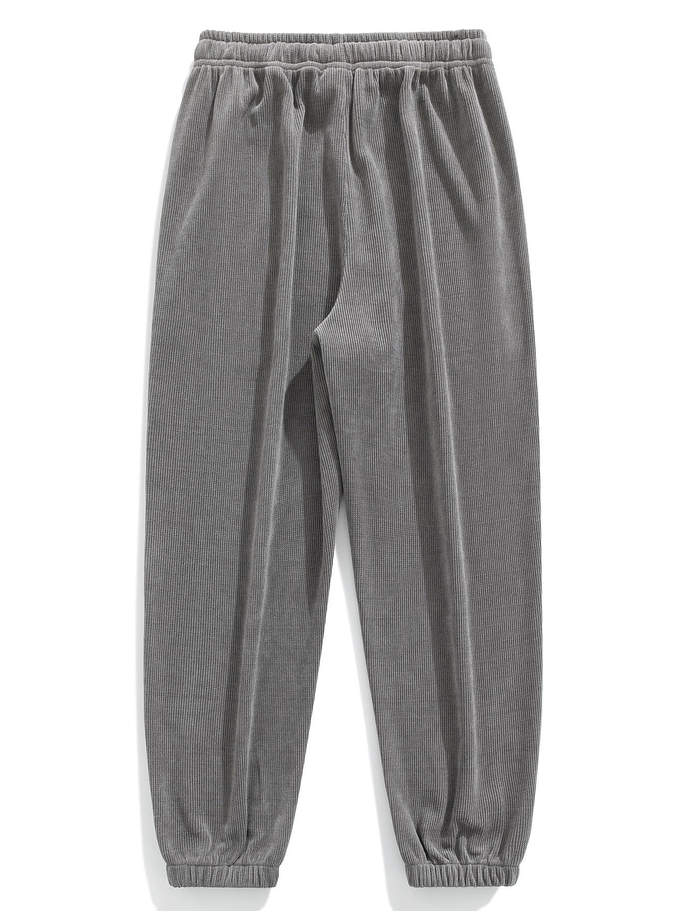 Gorgonio® | Corduroy Jogging Pants