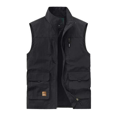 MEN'S CASAL VEST W