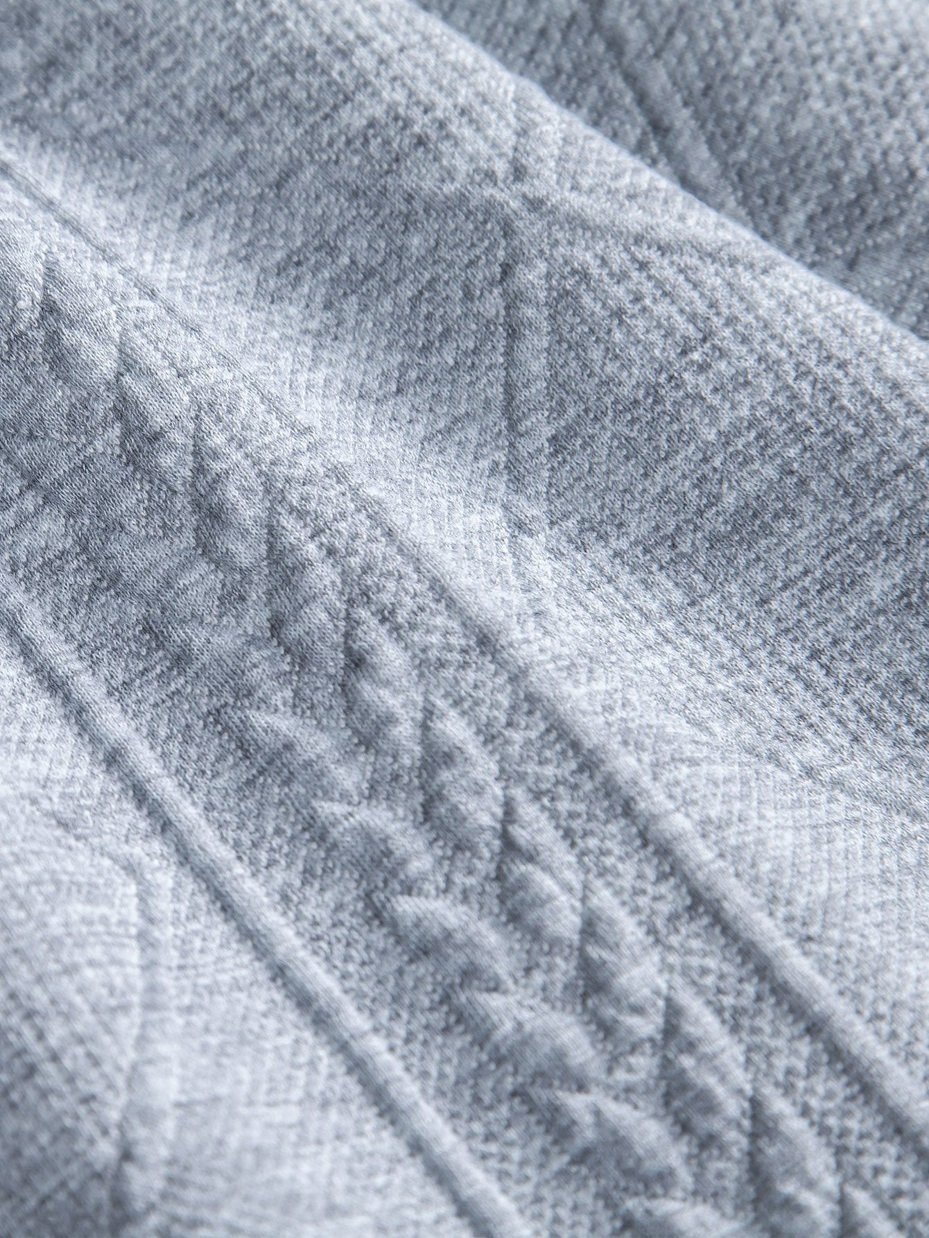 Baer® | Geometric Jacquard Drawstring Shorts