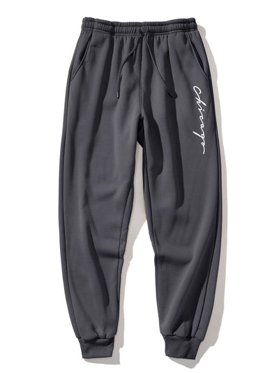 Marco® | Chicago Print Jogger Pants