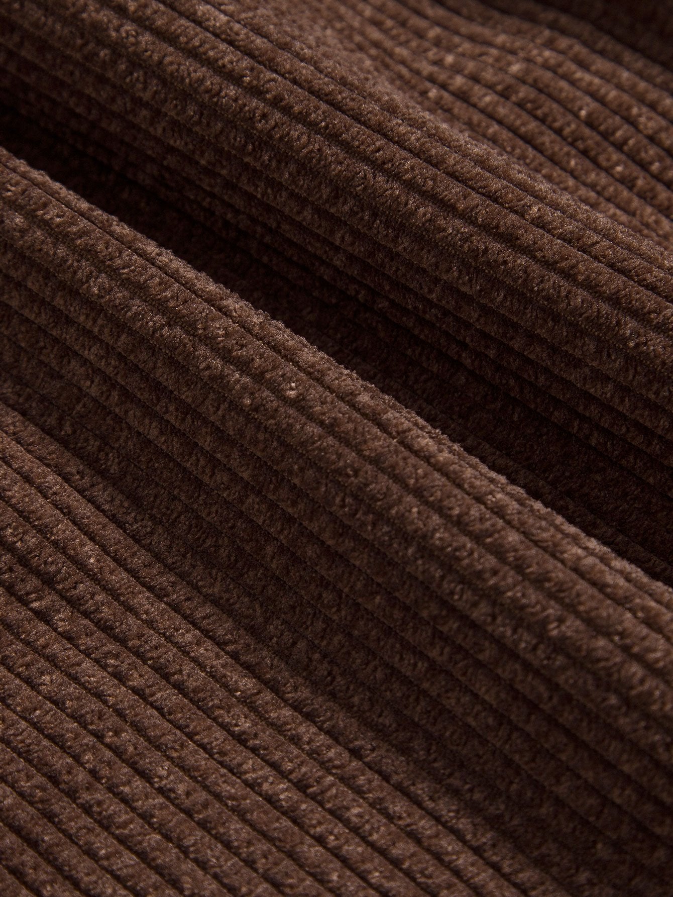 Daniel® | Drawstring Corduroy Jogger Pants