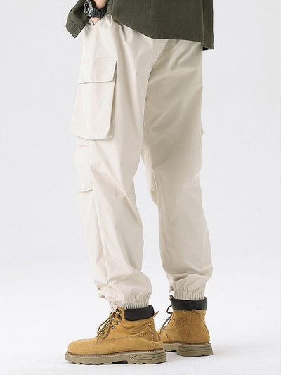 Íñigo® | Water Repellent Cargo Jogger Pants