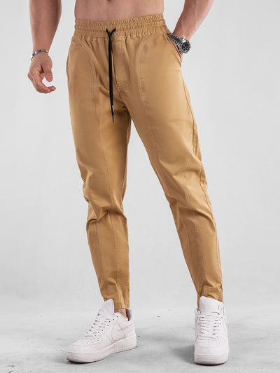 Alonso® | Chino Jogging Pants