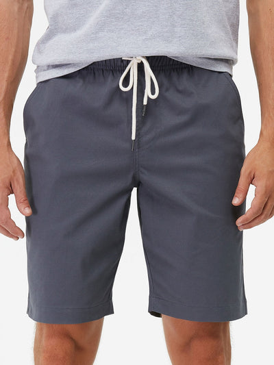 Honorato® | Drawstring Chino Shorts