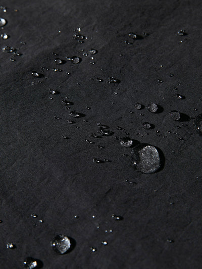 Darren® | Water Repellent Parachute Pants