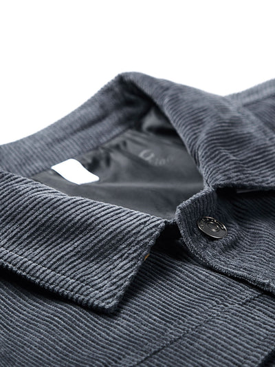 Gerardo | Cotton Corduroy Jacket