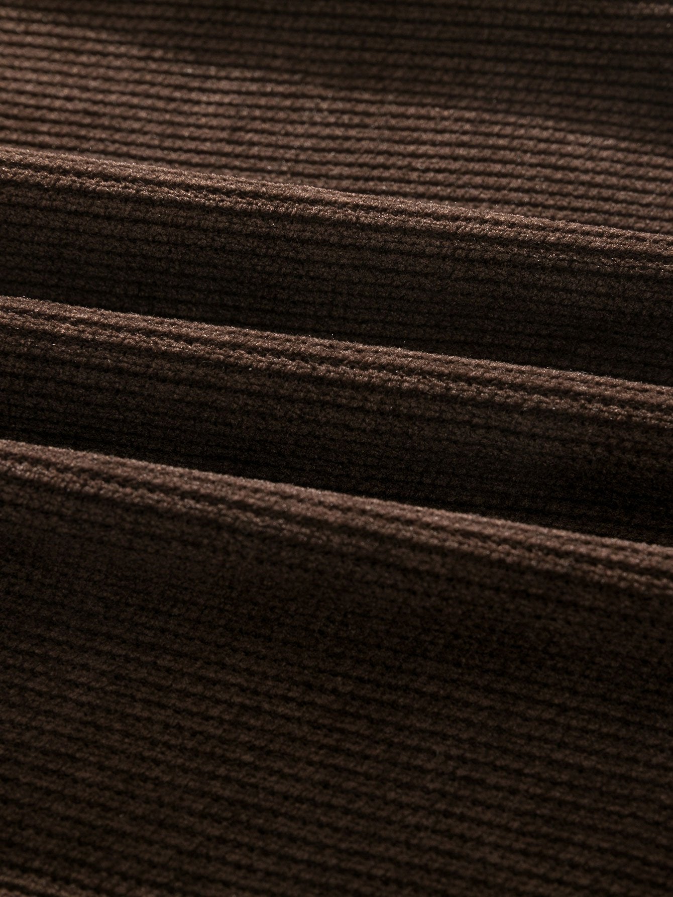 Elías® | Straight Leg Corduroy Pants