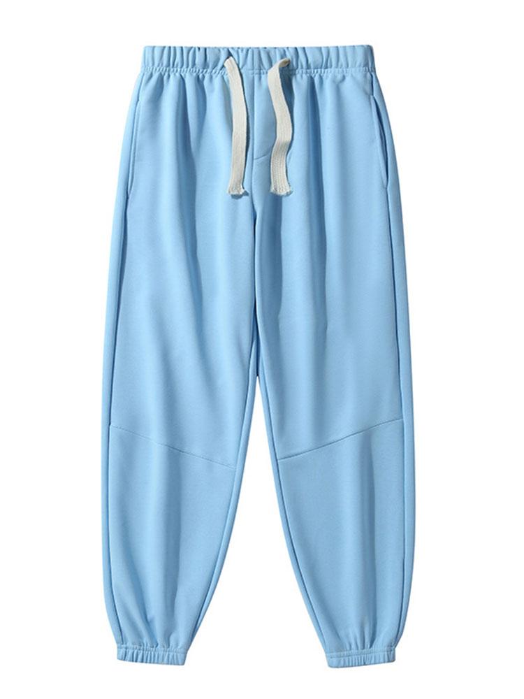 Plácido® | Basic Heavy Weight Jogger Pants