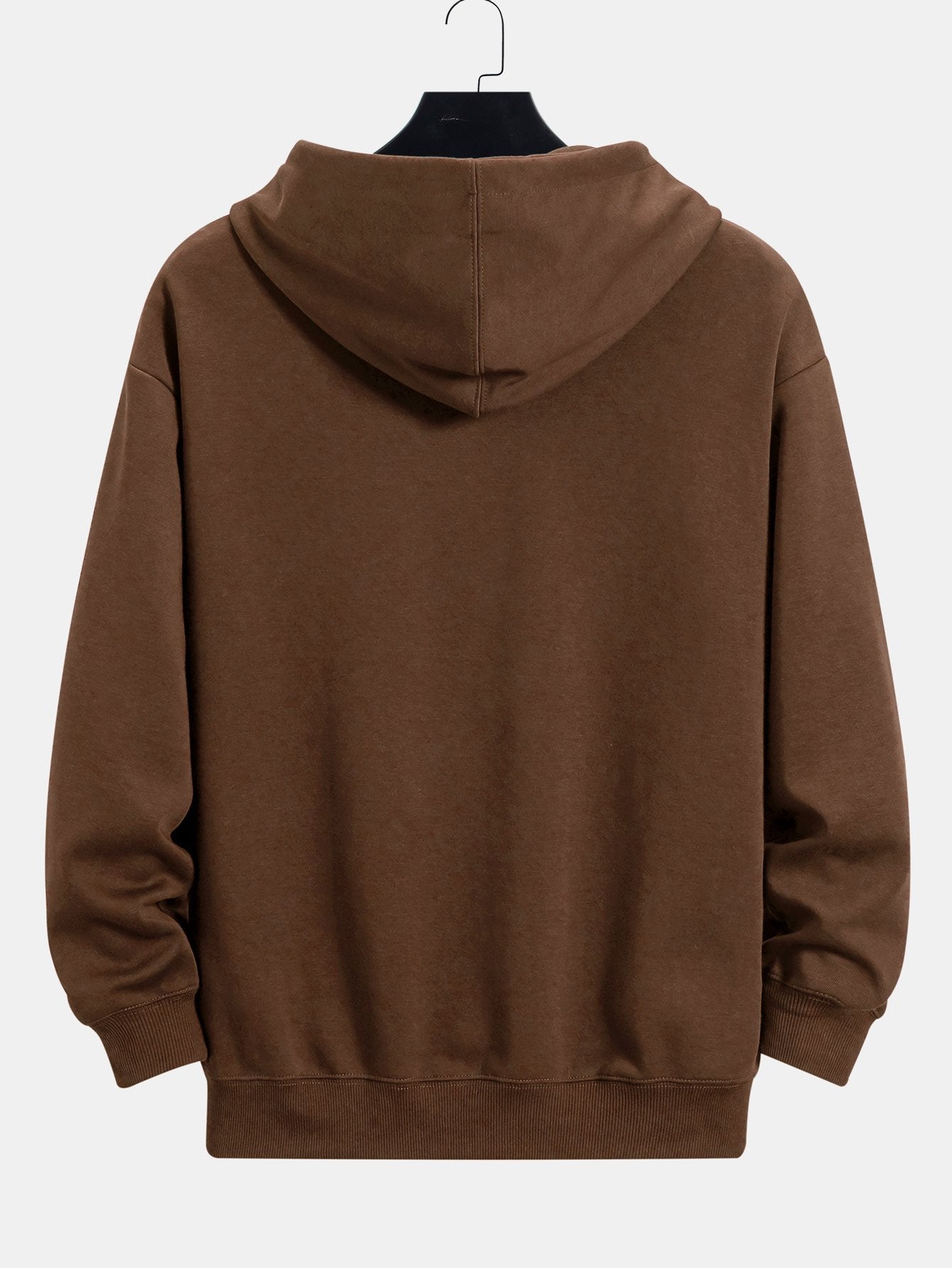 Guy | Basic Relax Fit Hoodie