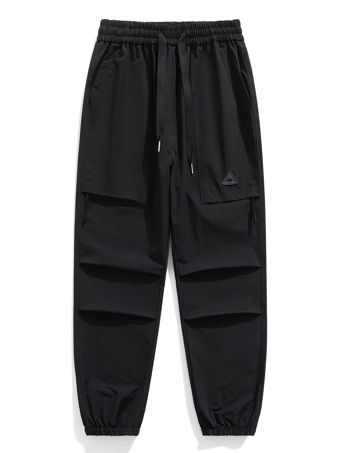 Roy® | Drawstring Jogging Pants