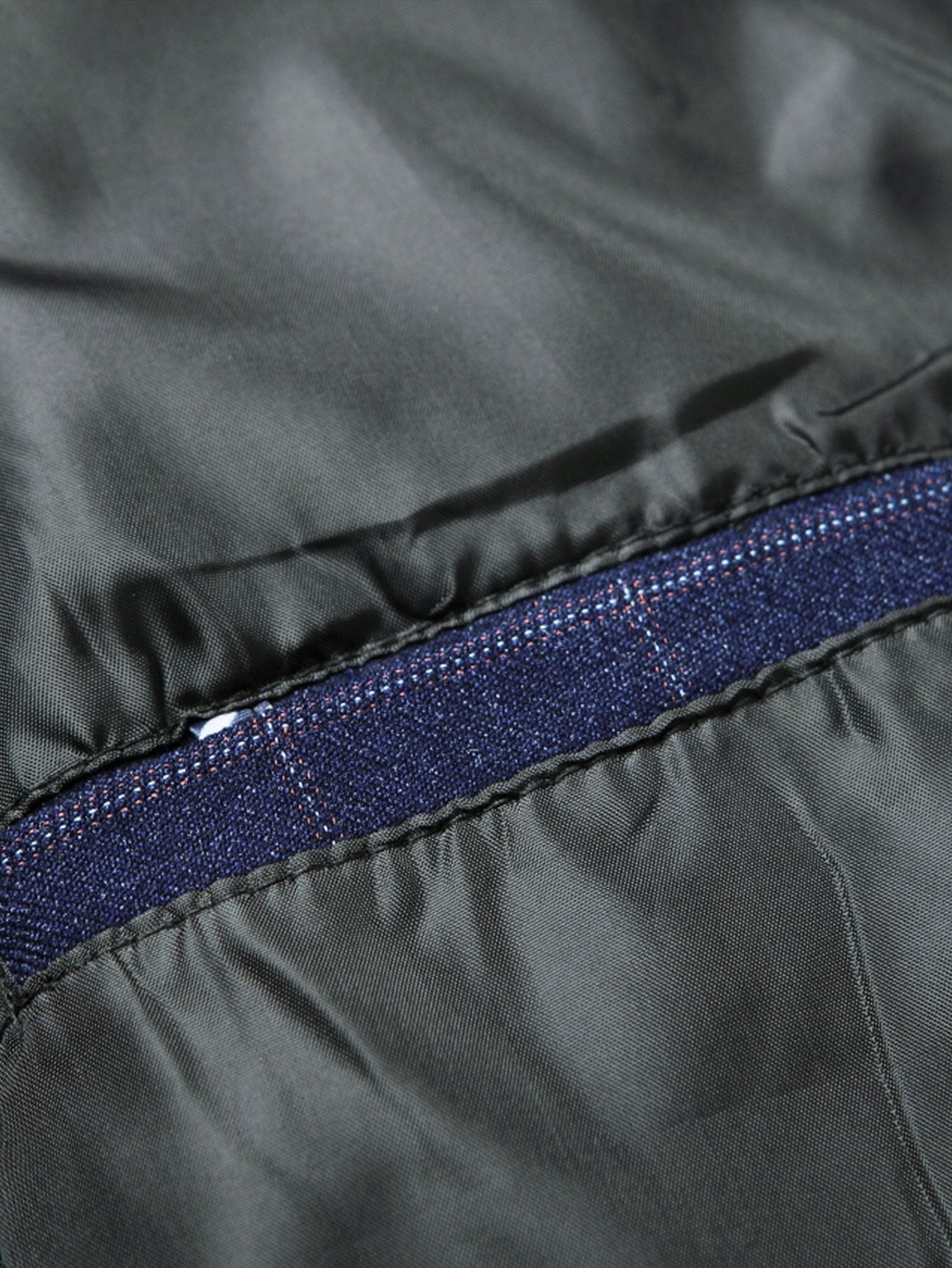 Eduardo | Man Plaid Blazer