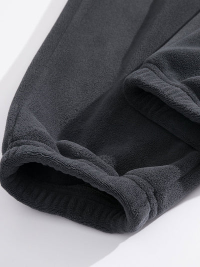 Agapito® | Polar Fleece Jogging Pants