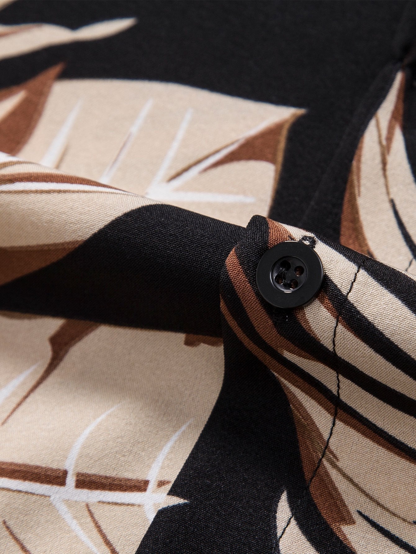 Max® | Tropical Print Shirt & Swim Shorts