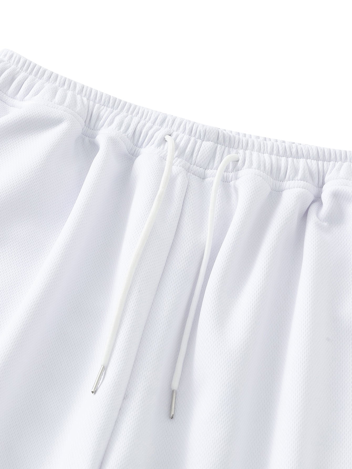 Baddley® | Mesh Basketball Shorts