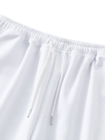 Baddley® | Mesh Basketball Shorts