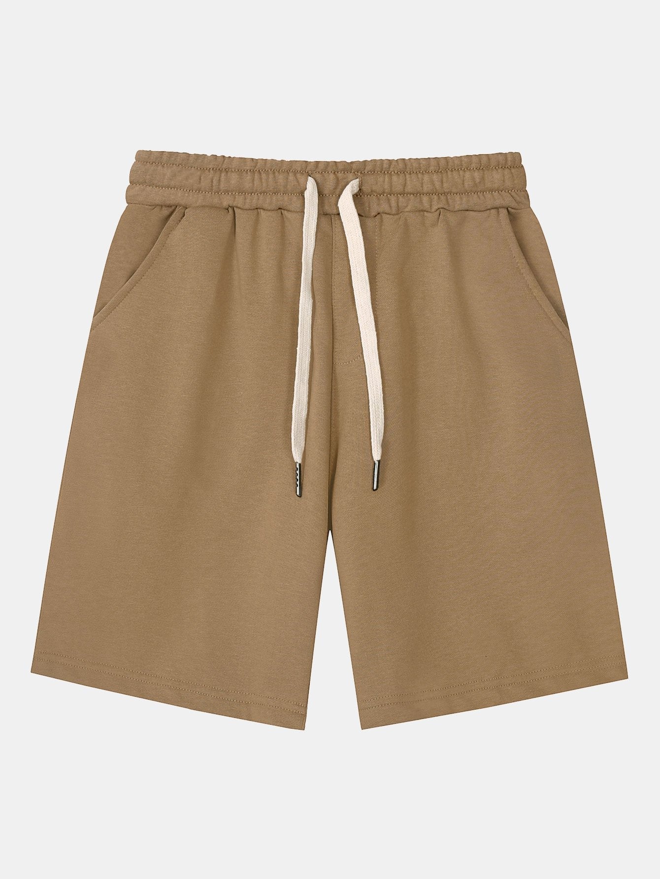 Felix | Drawstring Sweat Shorts