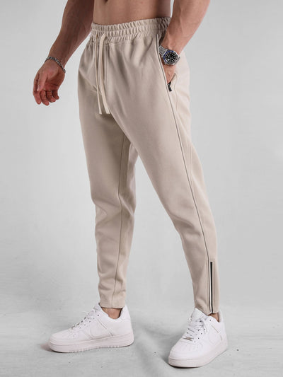 Iker® | Zip Hem Jogger Pants