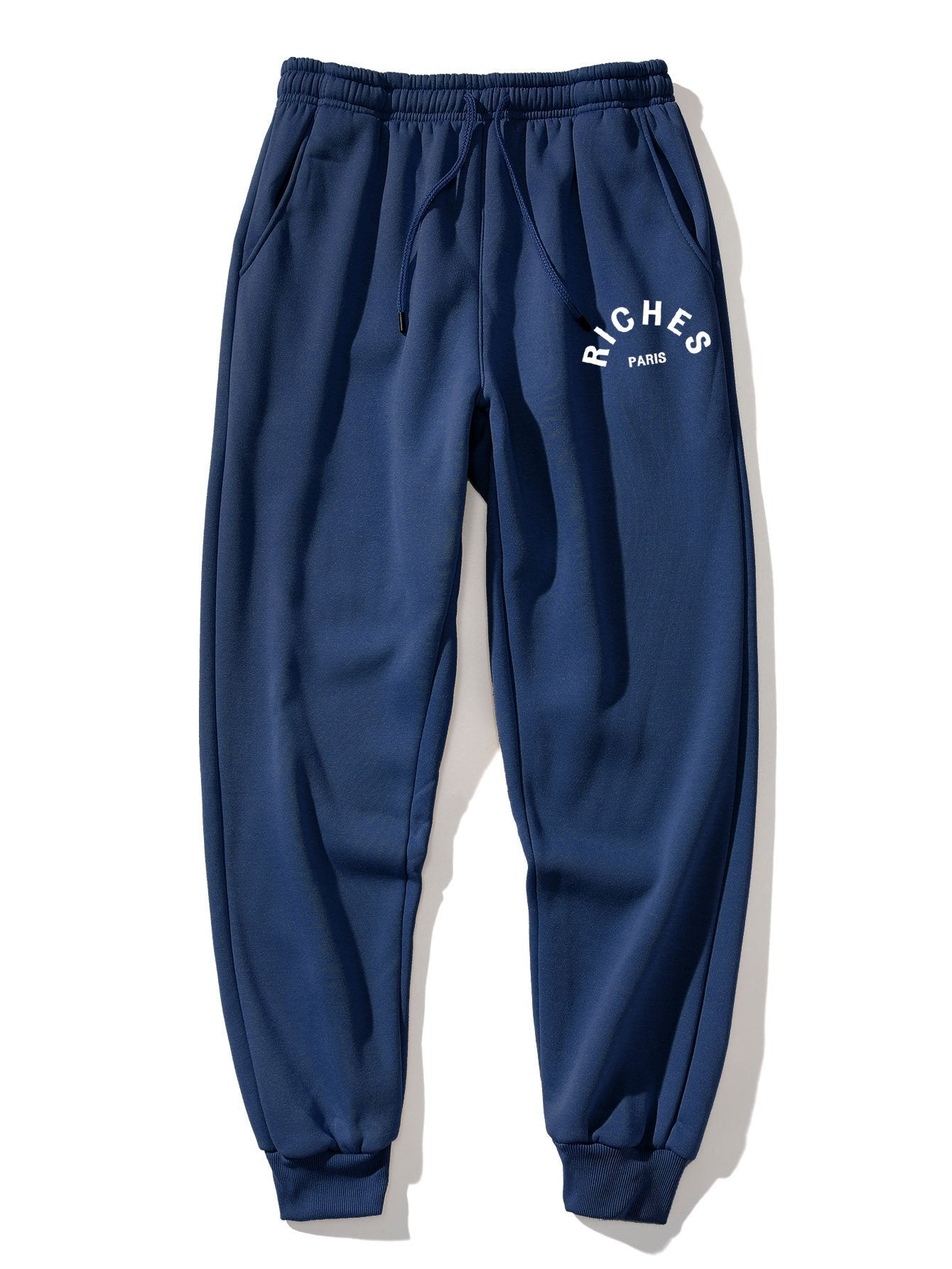 Bambi® | Riches Paris Print Jogger Pants