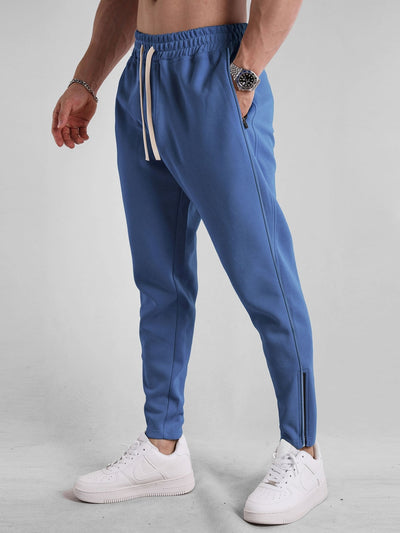 Iker® | Zip Hem Jogger Pants