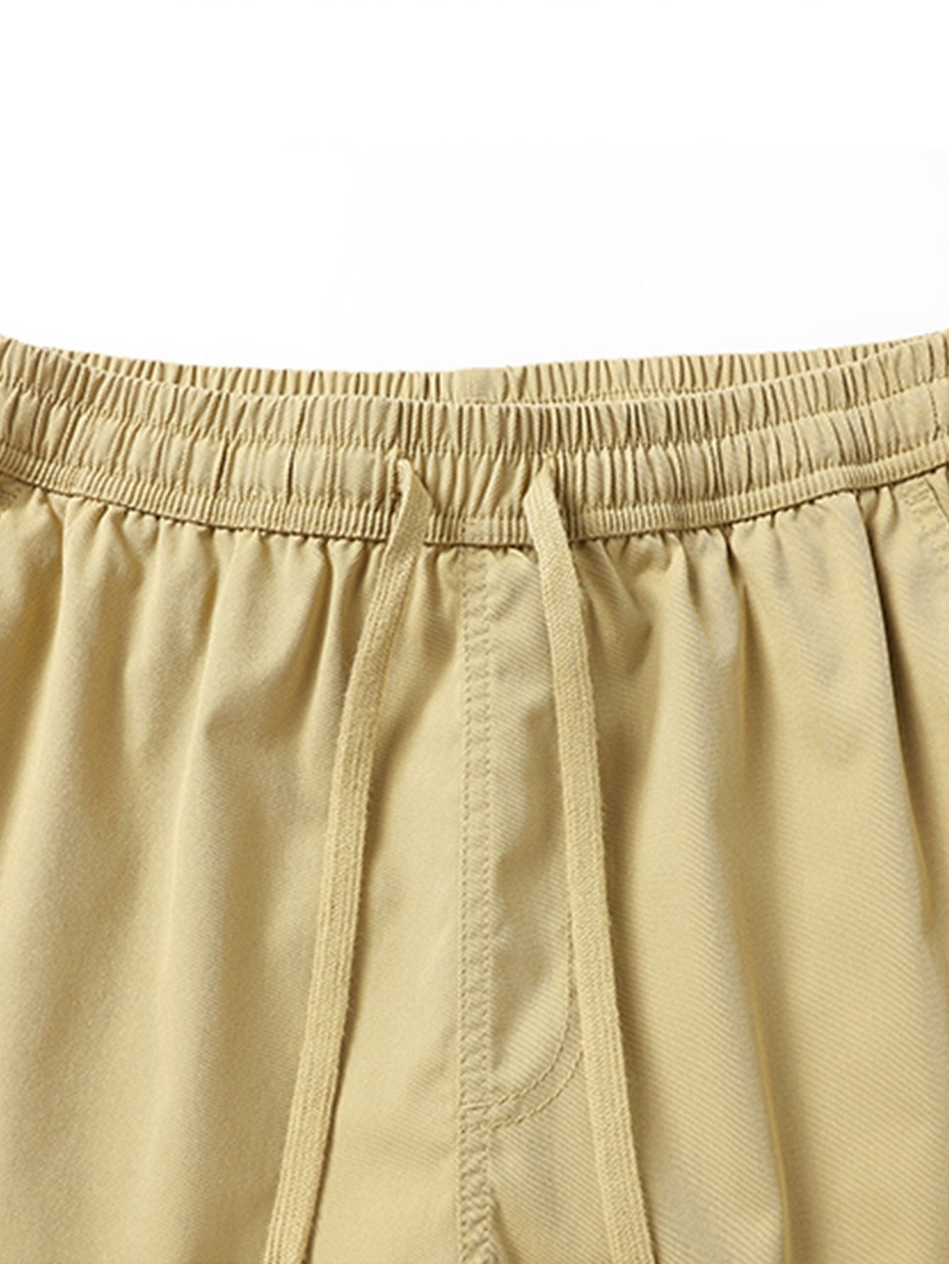 Alfonso® | Drawstring Cargo Jogging Pants