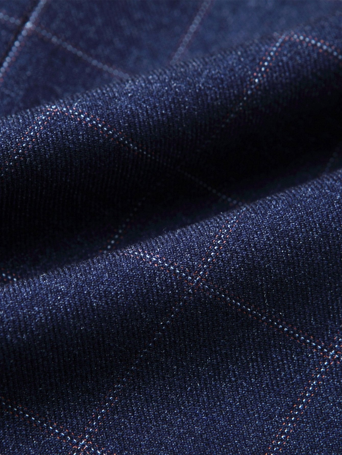 Eduardo | Man Plaid Blazer