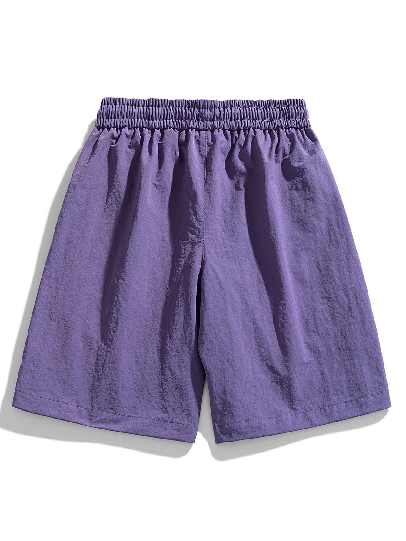Gumersindo® | Patch Pocket Drawstring Shorts
