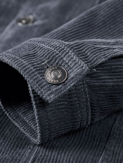 Gerardo | Cotton Corduroy Jacket