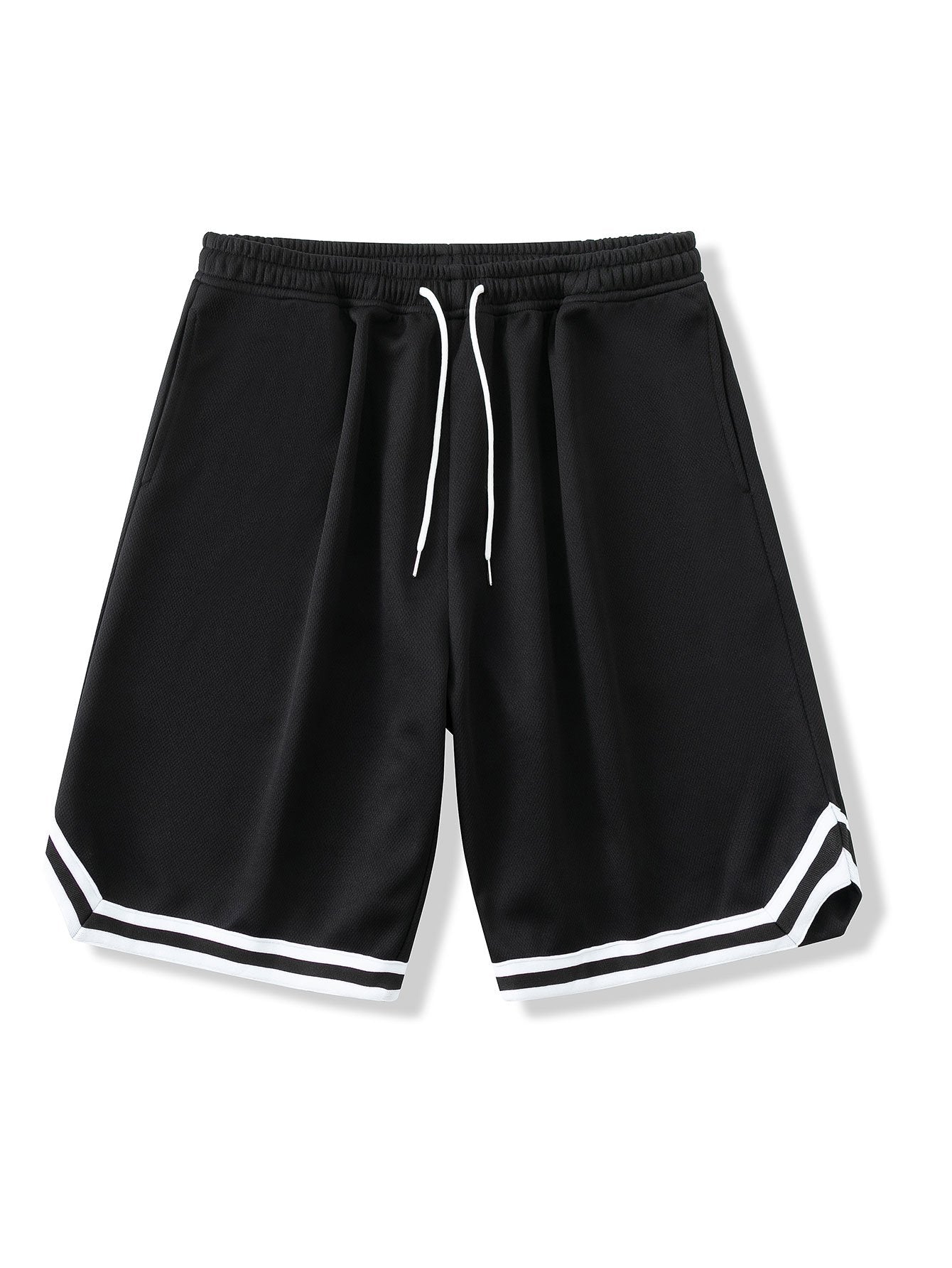 Guillermo® | Mesh Basketball Shorts